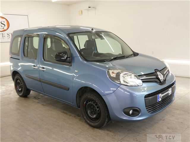 2013 Renault Kangoo