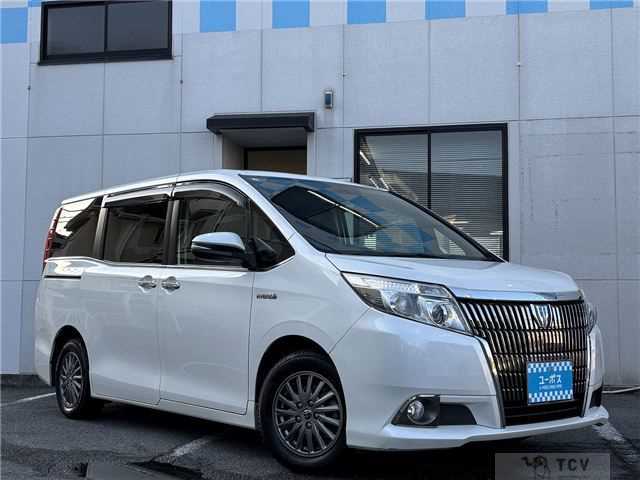 2015 Toyota Toyota Others