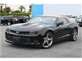 2014 Chevrolet Camaro