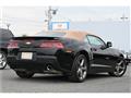 2014 Chevrolet Camaro