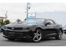 2014 Chevrolet Camaro