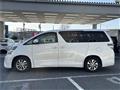 2009 Toyota Vellfire