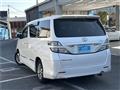 2009 Toyota Vellfire