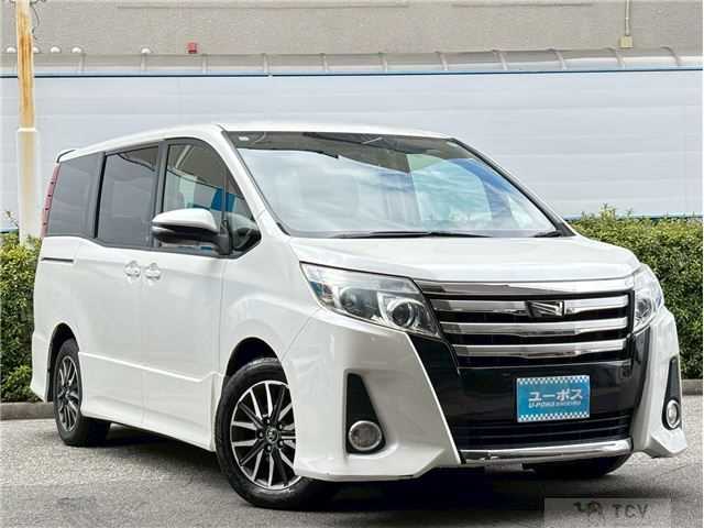 2015 Toyota Noah