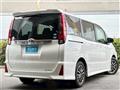2015 Toyota Noah
