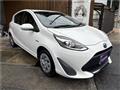 2020 Toyota AQUA