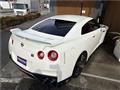 2016 Nissan Skyline GT-R