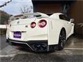 2016 Nissan Skyline GT-R