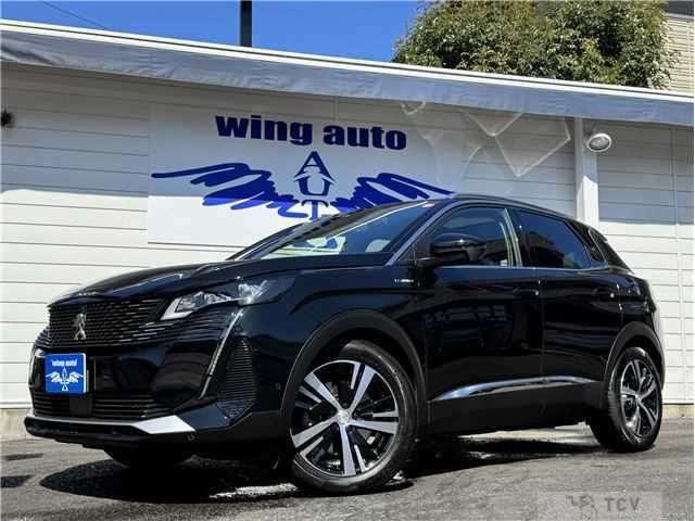 2022 Peugeot Peugoet Others