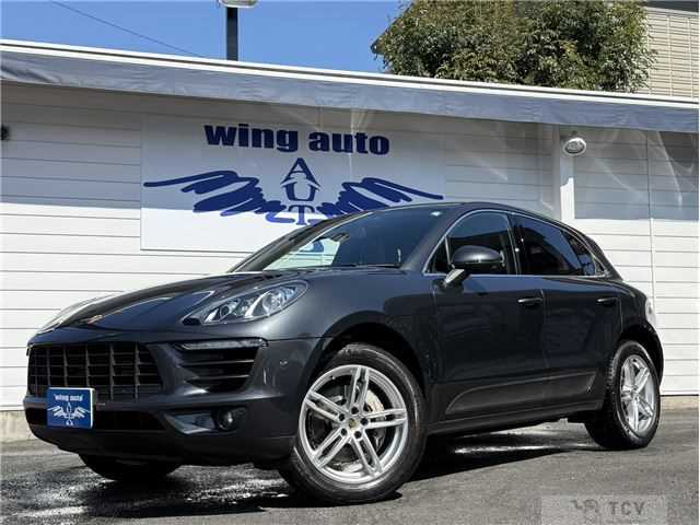 2017 Porsche Porsche Others