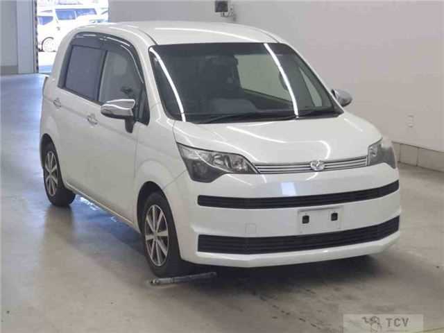 2015 Toyota Toyota Others