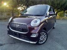 2016 Daihatsu Daihatsu Others
