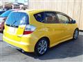 2009 Honda Fit
