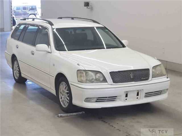 2007 Toyota Crown Estate
