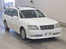 2007 Toyota Crown Estate