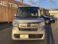 2020 Honda N BOX