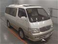 2002 Toyota Hiace Wagon