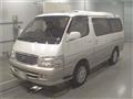 2002 Toyota Hiace Wagon