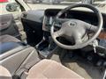 2002 Toyota Hiace Wagon