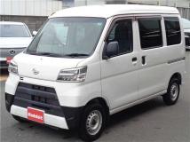2020 Daihatsu Hijet Cargo