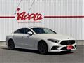 2019 Mercedes-Benz Cls-Class