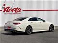 2019 Mercedes-Benz Cls-Class