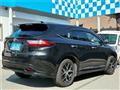 2019 Toyota Harrier
