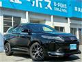 2019 Toyota Harrier