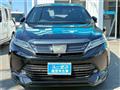 2019 Toyota Harrier