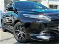 2019 Toyota Harrier