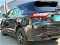 2019 Toyota Harrier