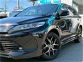 2019 Toyota Harrier