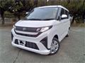 2025 Daihatsu Move