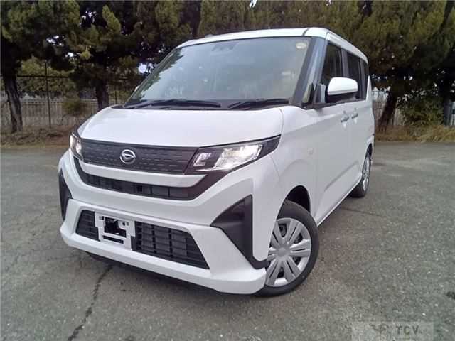 2025 Daihatsu Move