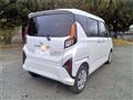 2025 Daihatsu Move
