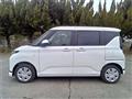2025 Daihatsu Move