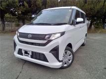 2025 Daihatsu Move