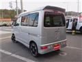 2011 Daihatsu Atrai Wagon