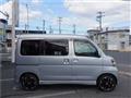 2011 Daihatsu Atrai Wagon