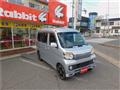 2011 Daihatsu Atrai Wagon