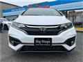 2019 Honda Fit