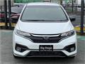 2019 Honda Fit