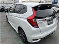 2019 Honda Fit