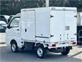 2019 Daihatsu Hijet Truck