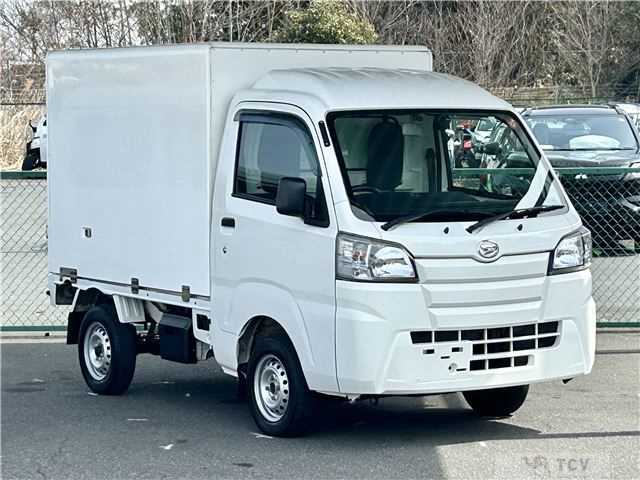 2020 Daihatsu Hijet Truck