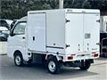 2020 Daihatsu Hijet Truck