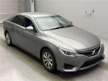 2014 Toyota Mark X
