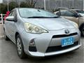 2013 Toyota AQUA