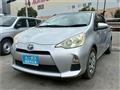 2013 Toyota AQUA