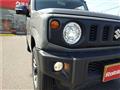 2025 Suzuki Jimny